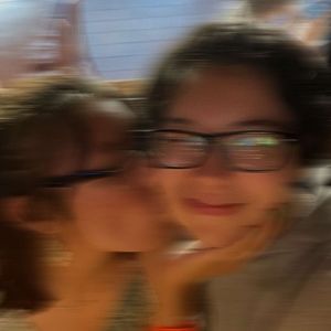 Meet your Posher, Wendy